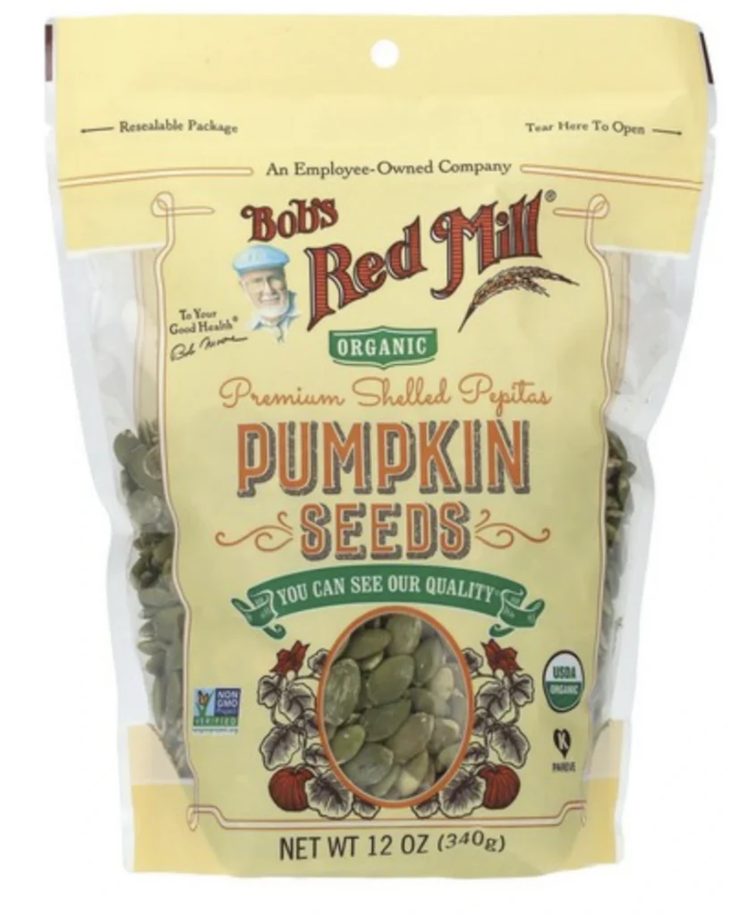 유기농 프리미엄 페피타스