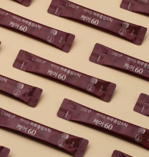 홍삼진액 스틱과 병 농축액: 무엇을 선택할까? 4 네이버 스틱