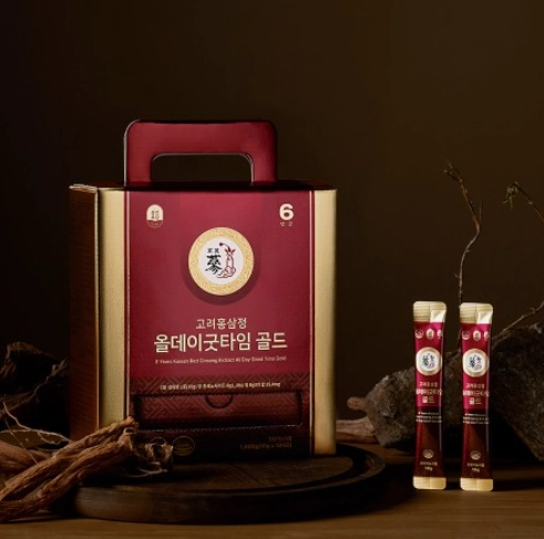 6년근 홍삼진액 부작용, 혈압약 병용 주의 4 네이버 홍삼