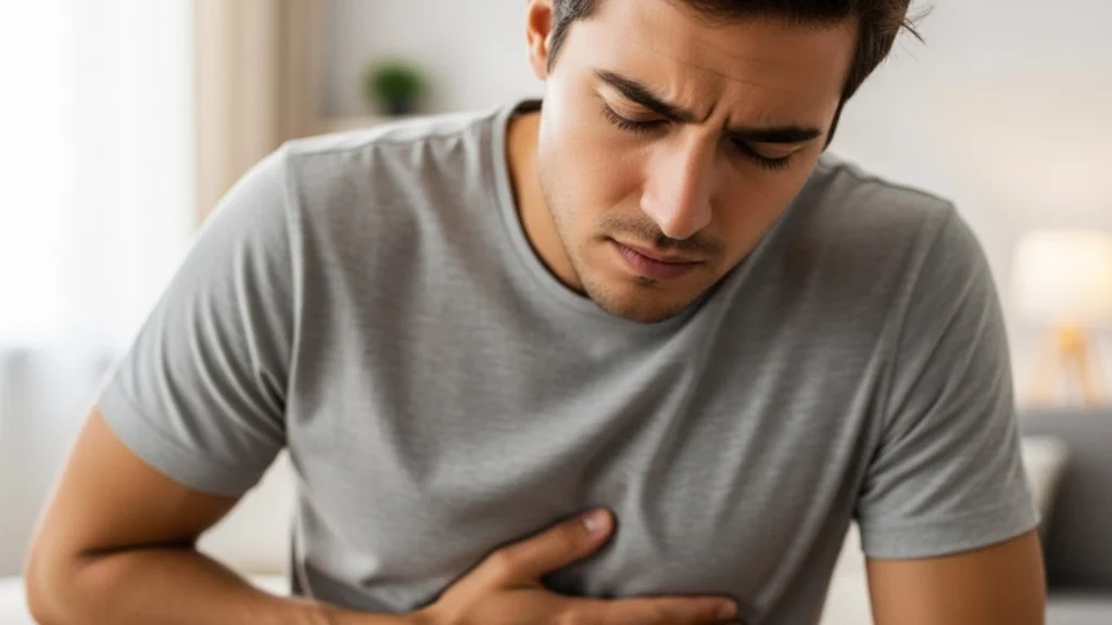 밀크씨슬 부작용