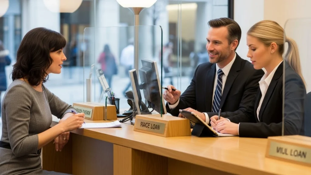 금리 인하 요구권 자동화 서비스