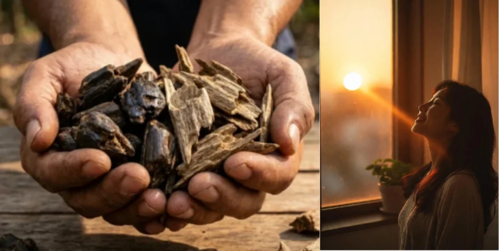 침향환 복용 시간 공복 가이드, 기운을 깨우는 아침 5분의 루틴