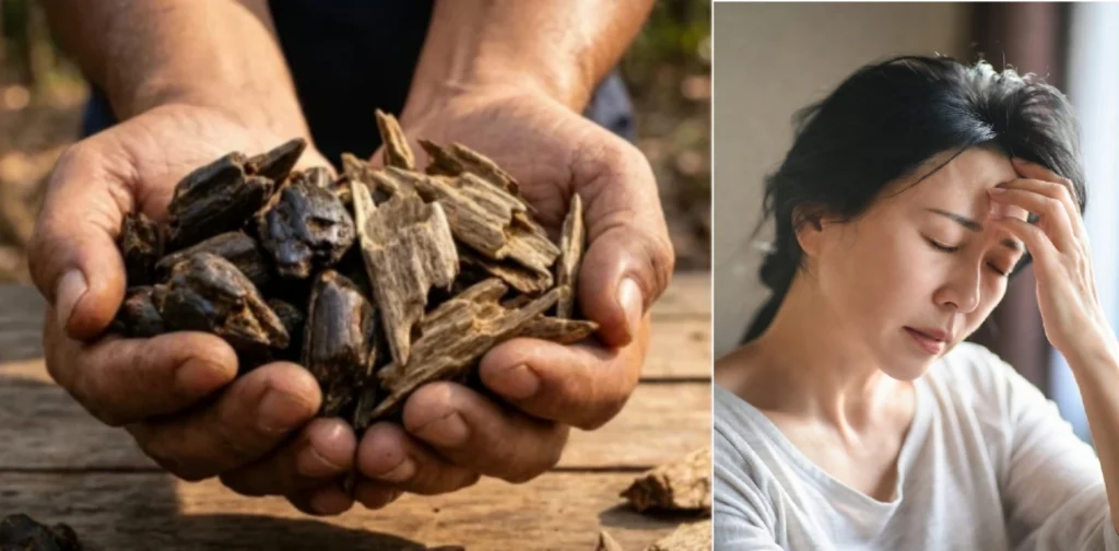 침향환 부작용 열 많은 체질, 따뜻한 성질의 침향 안전하게 먹는 법