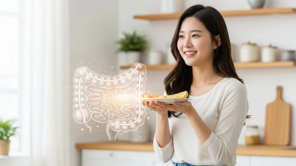 다니스코와 크리스찬 한센 비교