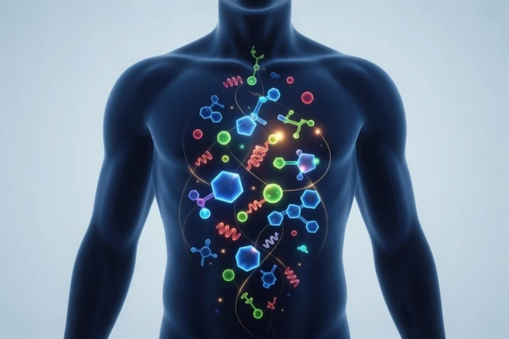 효소 역가수치에 속지 마세요! 정제효소 없는 진짜 효소 고르는 법 2 효소 역가수치에 속지 마세요! : 효소의 작용