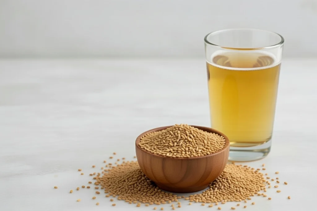 프랑스산 유기농 건조효모 비오틴