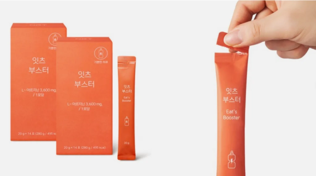 액상 아르기닌 복용시간, 운동 전 30분의 과학: "최고의 펌핑감을 위한 골든타임을 잡아라!" 4 네이버 1