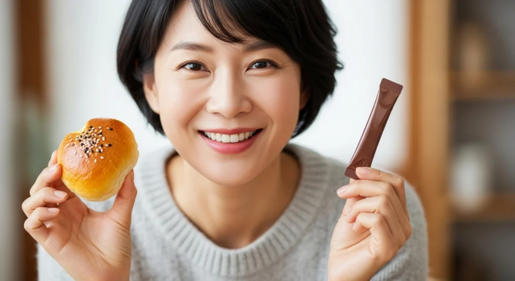 글루텐 분해 효소 함유 유산균 추천, 장벽 보호와 소화를 한 번에 잡는 '이중 케어' 2 글루텐 분해 효소 함유 유산균 추천, 장벽 보호와 소화를 한 번에 잡는 '이중 케어'