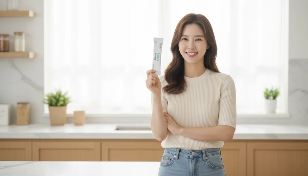 차전자피 식이섬유 3.9g 함량의 비밀