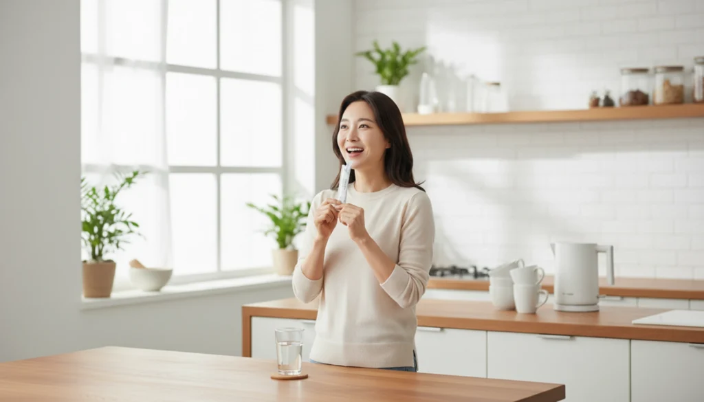 차전자피 유산균 다이어트 효과 후기