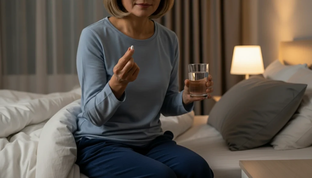 L-트립토판 복용 시간과 수면 효과, "고기랑 먹으면 안 된다고?" 흡수율 높이는 반전 꿀팁 2 L-트립토판 복용 시간과 수면 효과, "고기랑 먹으면 안 된다고?" 흡수율 높이는 반전 꿀팁