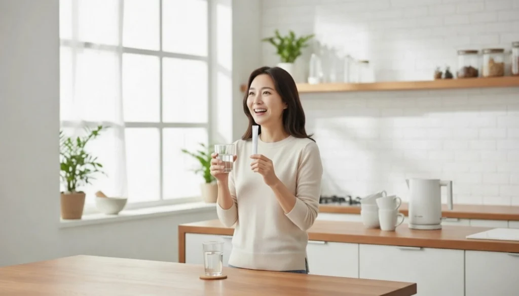 차전자피 유산균 부작용 복부 팽만