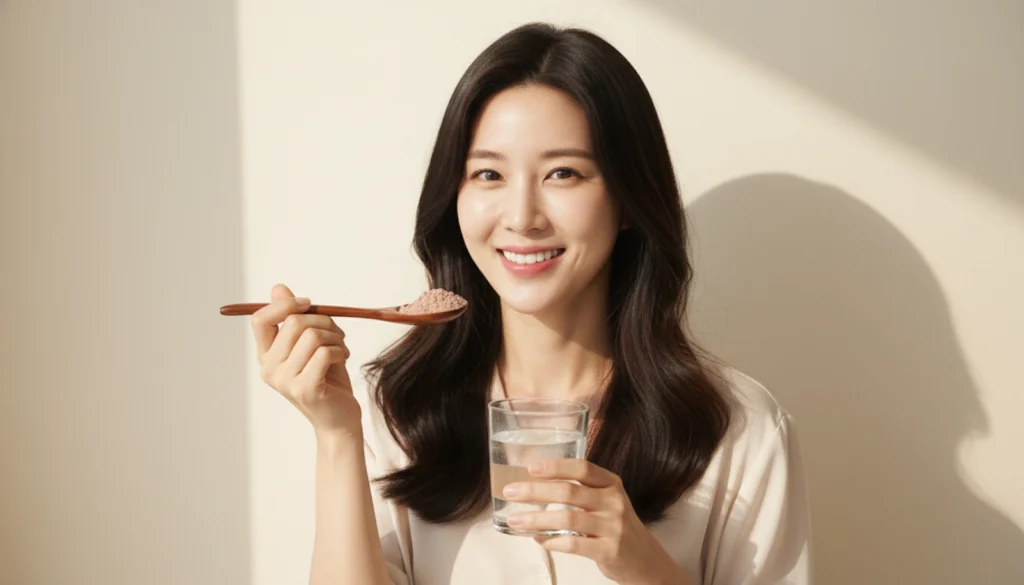 체중조절용 조제식품 vs 단백질 쉐이크