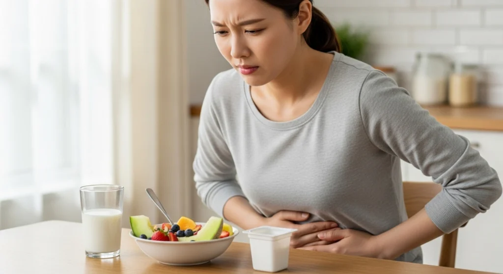 포도당과 갈락토스 흡수장애(GGM), 단맛이 공포가 되는 이유와 관리법