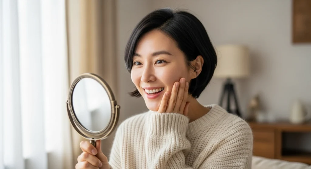 글루타치온 효과 시기, 내 피부는 언제 좋아지지?