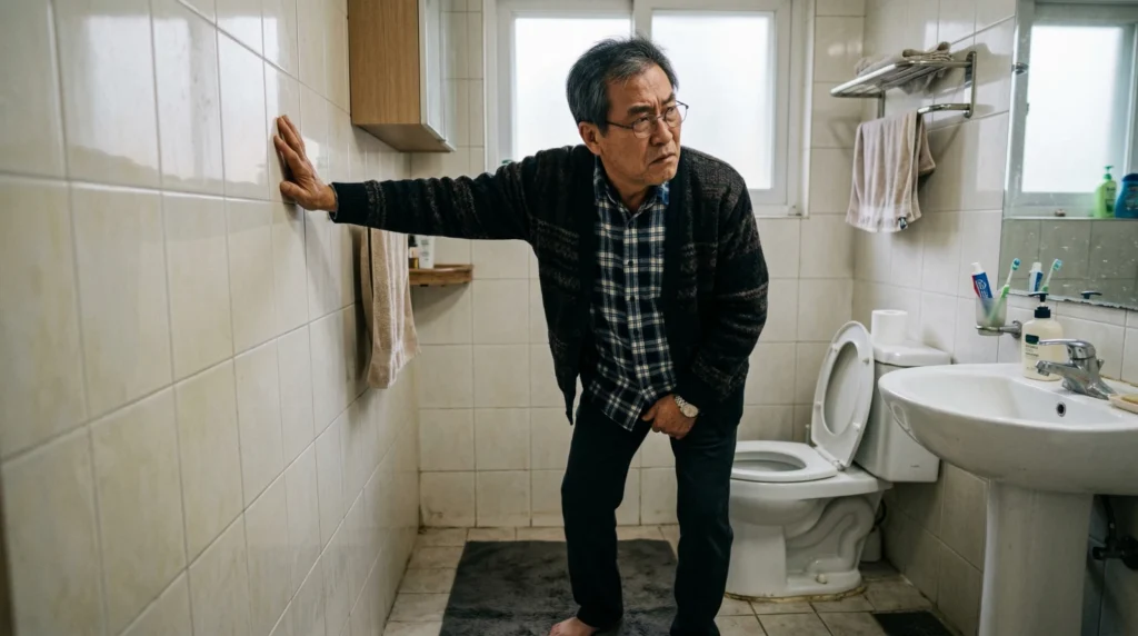 쏘팔메토와 옥타코사놀 조합: "전립선 건강과 지구력, 두 마리 토끼를 잡는 황금 시너지"