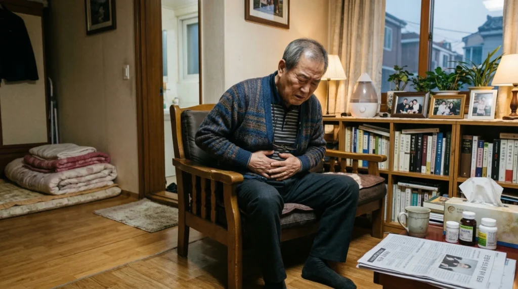 유당불내증 노인 단백질: "락토프리 단백질 솔루션"