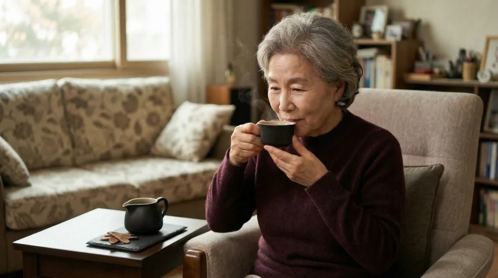 녹용진액 부작용: "열이 많은 체질이나 고혈압이 있다면? 안전한 복용을 위한 필수 체크리스트"