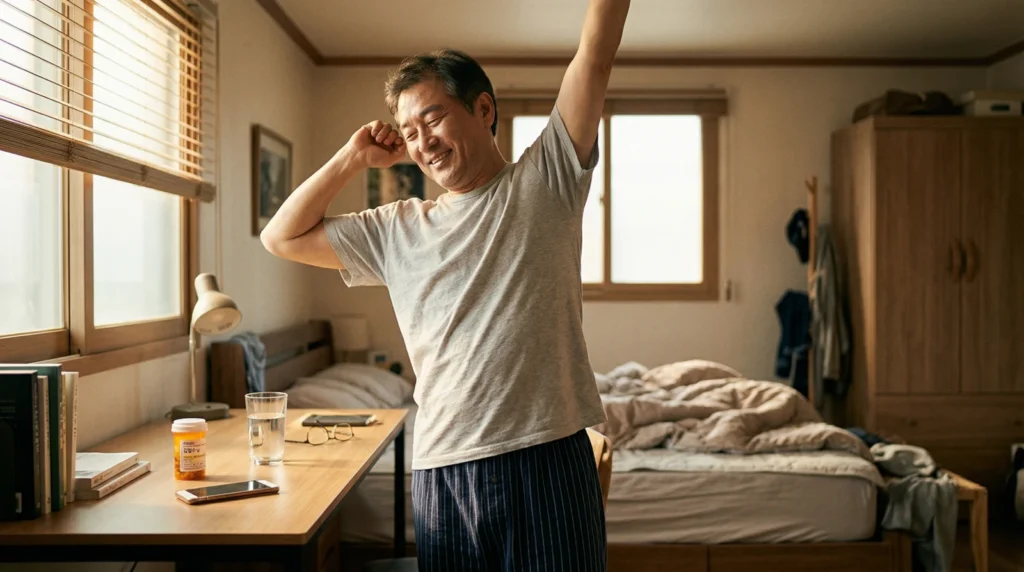 감태추출물과 락티움 차이: "뒤척이는 밤을 끝낼 당신의 선택은? 성분별 맞춤 가이드"